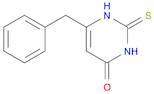 6-BENZYL-2-THIOURACIL