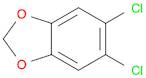 5,6-DICHLOROBENZO(1,3)DIOXOLE