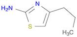 4-propylthiazol-2-amine