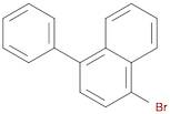 1-Bromo-4-phenylnaphthalene