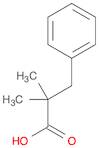 2,2-DIMETHYL-3-PHENYLPROPANOIC ACID