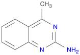 2-Amino-4-methylquinazoline