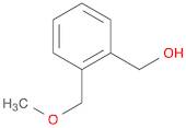 Benzenemethanol, 2-(methoxymethyl)- (9CI)