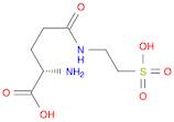 Glutaurine