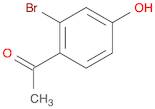 2''-BROMO-4''-HYDROXYACETOPHENONE