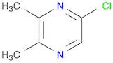 5-chloro-2,3-diMethylpyrazine