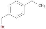 1-(bromomethyl)-4-ethylbenzene