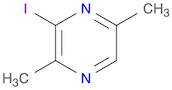 3-iodo-2,5-diMethylpyrazine