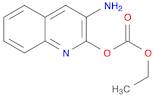 3-AMinochinolin-2-carbonsaeureethylester