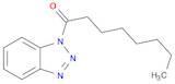 1-Octanoylbenzotriazole
