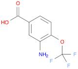 3-AMino-4-(trifluoroMethoxy)benzoic acid