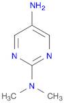 N,N-dimethyl-pyrimidine-2,5-diamine