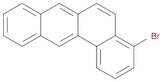 4-Bromobenzo[a]anthracene