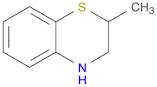 2-methyl-3,4-dihydro-2H-1,4-benzothiazine