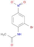 N-Acetyl2-bromo-4-nitroaniline