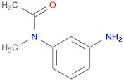 N-(3-aminophenyl)-N-methylacetamide