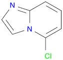 5-Chloroimidazo[1,2-a]Pyridine