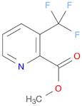 methyl 3-trifluoro-2-pyridinecarboxylate