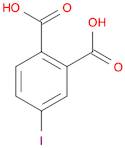 4-iodophthalic acid