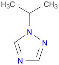1-isopropyl-1H-1,2,4-triazole