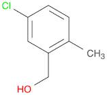 (5-chloro-2-Methylphenyl)Methanol