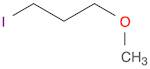 1-Iodo-3-methoxypropane