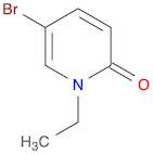 5-BroMo-1-ethylpyridin-2(1h)-one
