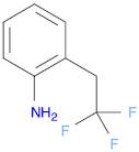 2-(2,2,2-Trifluoro-ethyl)-phenylamine