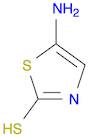 5-AMino-thiazole-2-thiol