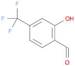 2-Formyl-5-(trifluoromethyl)phenol, 4-Formyl-3-hydroxybenzotrifluoride, 4-(Trifluoromethyl)salicyl…