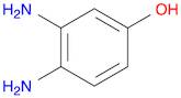 Phenol, 3,4-diaMino-