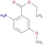 ETHYL 2-AMINO-5-METHOXYBENZOATE