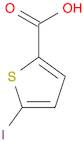 5-Iodo-thiophene-2-carboxylic acid