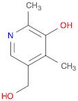 4-deoxypyridoxine