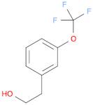 2-(3-TRIFLUOROMETHOXYPHENYL)ETHANOL