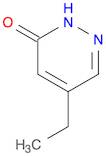 5-ethylpyridazin-3(2H)-one