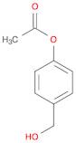 4-(Hydroxymethyl)phenyl acetate