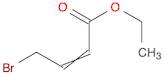 ethyl 4-bromocrotonate