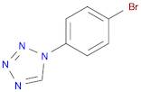 1-(4-Bromo-Phenyl)-1H-tetrazol