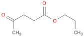 Pentanoic acid, 4-oxo-, propyl ester