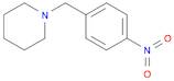 1-(4-nitrobenzyl)piperidine