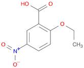 2-ethoxy-5-nitrobenzoic acid