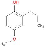 2-ALLYL-4-METHOXYPHENOL