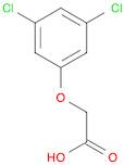 2-(3,5-dichlorophenoxy)acetic acid