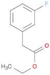Ethyl2-(3-fluorophenyl)acetate