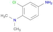 2-Chloro-N,N-dimethyl-1,4-benzenediamine