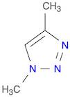 1,4-diMethyl-1H-1,2,3-triazole