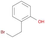 2-(2-bromoethyl)phenol