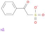 α-acetophenonesulfonic acid sodiuM salt