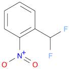 1-(DifluoroMethyl)-2-nitrobenzene